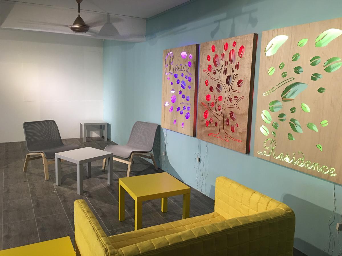Bean Residence Ipoh Zewnętrze zdjęcie