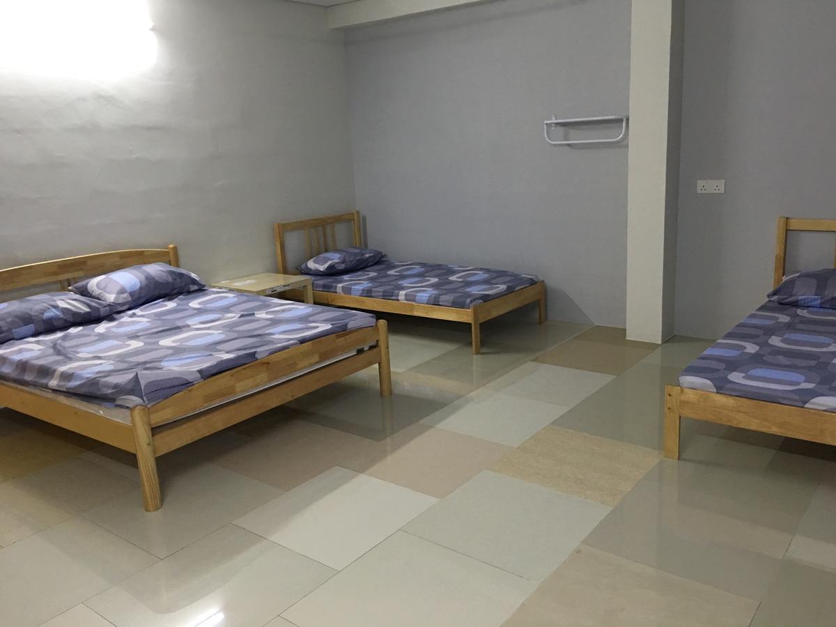 Bean Residence Ipoh Zewnętrze zdjęcie
