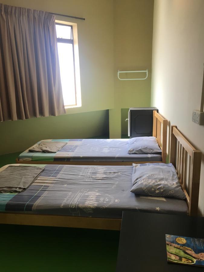Bean Residence Ipoh Zewnętrze zdjęcie