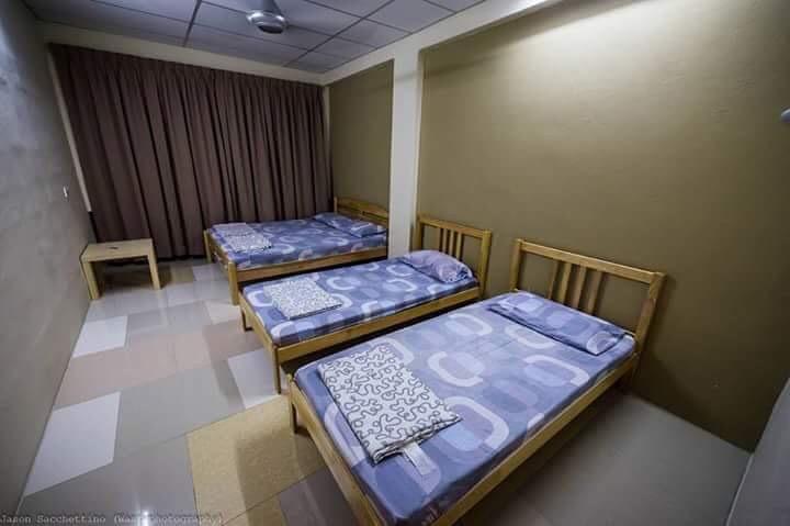 Bean Residence Ipoh Zewnętrze zdjęcie