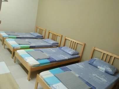 Bean Residence Ipoh Zewnętrze zdjęcie