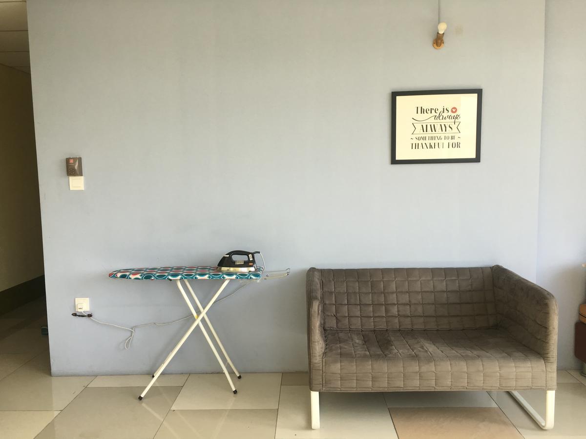 Bean Residence Ipoh Zewnętrze zdjęcie