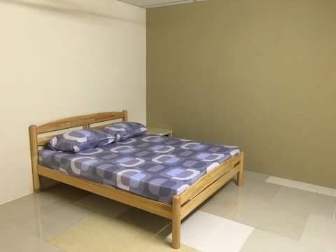 Bean Residence Ipoh Zewnętrze zdjęcie